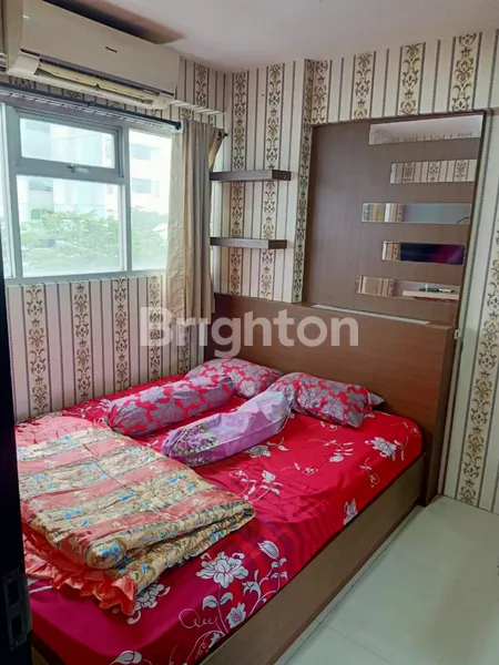 image APARTEMEN SENTRA TIMUR JAKARTA MURAH CAKUNG PULOGEBANG TOWER ORANGE LT RENDAH MURAH (2)