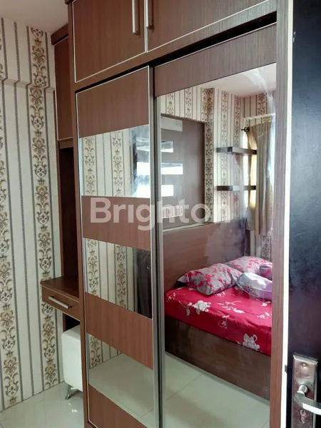 image APARTEMEN SENTRA TIMUR JAKARTA MURAH CAKUNG PULOGEBANG TOWER ORANGE LT RENDAH MURAH (4)
