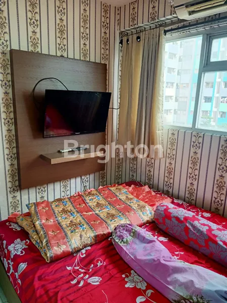 image APARTEMEN SENTRA TIMUR JAKARTA MURAH CAKUNG PULOGEBANG TOWER ORANGE LT RENDAH MURAH (6)
