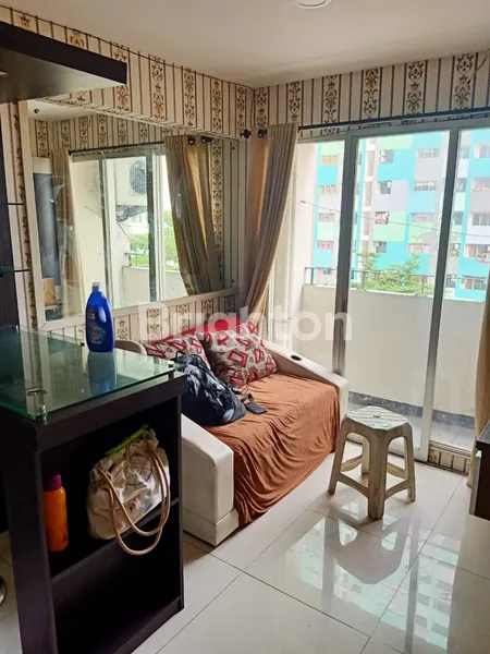 image APARTEMEN SENTRA TIMUR JAKARTA MURAH CAKUNG PULOGEBANG TOWER ORANGE LT RENDAH MURAH (8)