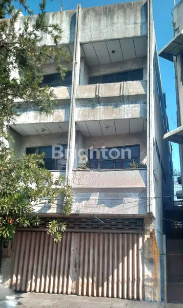 Gambar Property RUKO 3 LANTAI DEKAT PUSAT KOTA DI KALIANYAR