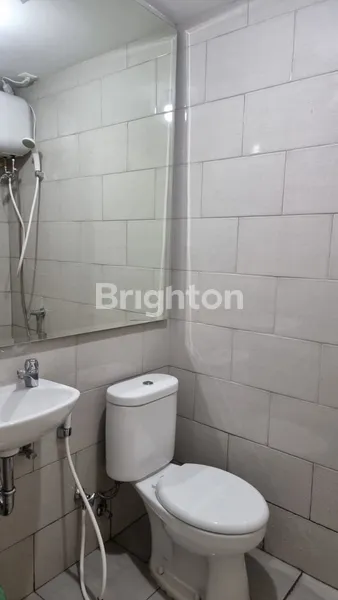 image SEWA UNIT APARTEMEN PAKUWON MALL, STUDIO LT.12 DI TOWER BENSON, SURABAYA (8)