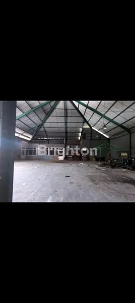 image DI SEWA/ JUAL GUDANG DI JALAN BADAK AGUNG RENON  (7)