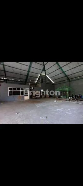 image DI SEWA/ JUAL GUDANG DI JALAN BADAK AGUNG RENON  (2)