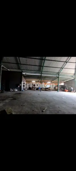 image DI SEWA/ JUAL GUDANG DI JALAN BADAK AGUNG RENON  (3)