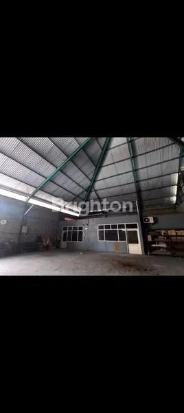 image DI SEWA/ JUAL GUDANG DI JALAN BADAK AGUNG RENON  (6)