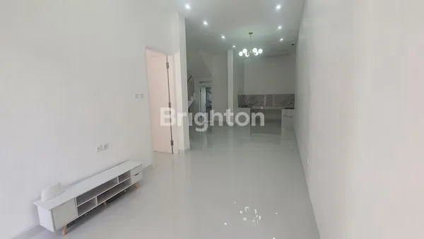 image RUMAH SIAP HUNI DI KENCANA LOKA BSD  (2)