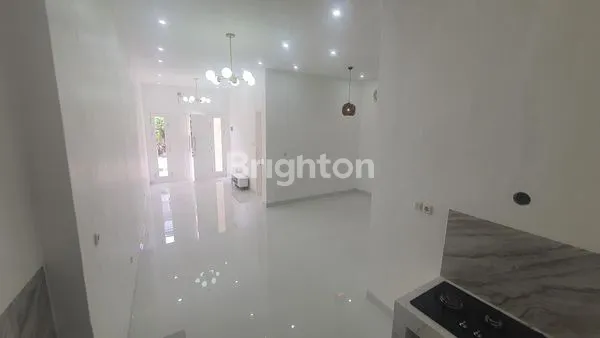 image RUMAH SIAP HUNI DI KENCANA LOKA BSD  (5)