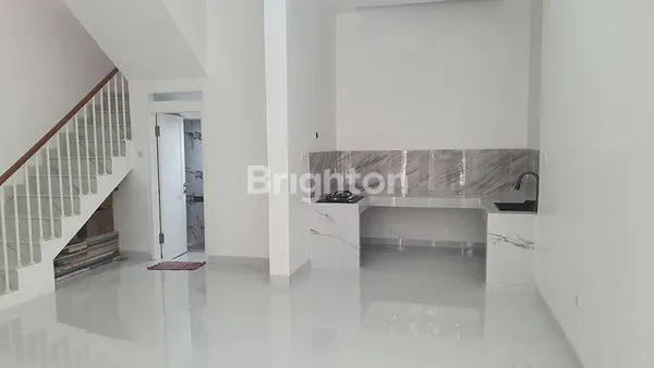 image RUMAH SIAP HUNI DI KENCANA LOKA BSD  (3)