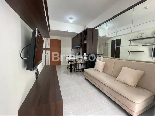 image APARTEMEN PUNCAK DHARMAHUSADA TOWER B. DEKAT KAMPUS UNAIR, GALAXY MALL, PAKUWON CITY MALL, AKSES MERR. (1)