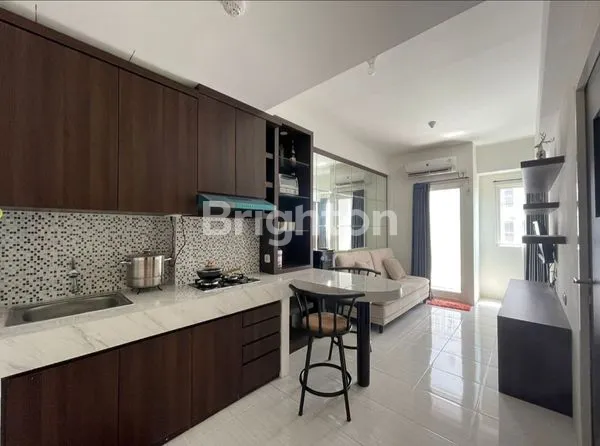 image APARTEMEN PUNCAK DHARMAHUSADA TOWER B. DEKAT KAMPUS UNAIR, GALAXY MALL, PAKUWON CITY MALL, AKSES MERR. (2)