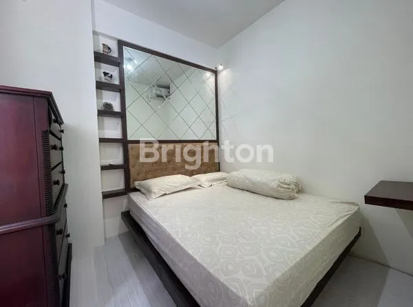 image APARTEMEN PUNCAK DHARMAHUSADA TOWER B. DEKAT KAMPUS UNAIR, GALAXY MALL, PAKUWON CITY MALL, AKSES MERR. (3)