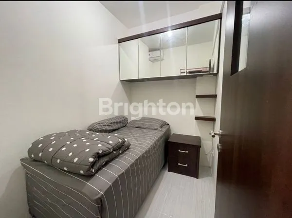 image APARTEMEN PUNCAK DHARMAHUSADA TOWER B. DEKAT KAMPUS UNAIR, GALAXY MALL, PAKUWON CITY MALL, AKSES MERR. (4)