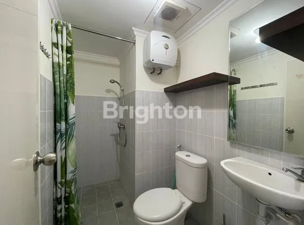 image APARTEMEN PUNCAK DHARMAHUSADA TOWER B. DEKAT KAMPUS UNAIR, GALAXY MALL, PAKUWON CITY MALL, AKSES MERR. (5)