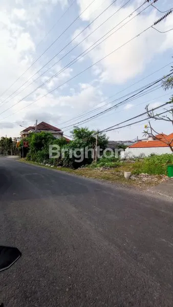 image DIJUAL TANAH HOOK LUAS 400M2 LOKASI STRATEGIS DI JL MUDING INDAH, KEROBOKAN KAJA  (1)