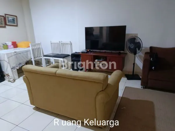 image RUMAH SIAP HUNI DI SERPONG LAGOON – CLUSTER FLAMINGO (3)