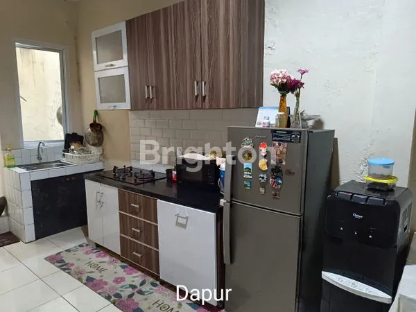 image RUMAH SIAP HUNI DI SERPONG LAGOON – CLUSTER FLAMINGO (4)