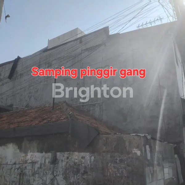 image RUKO DI PADEMANGAN BUDI MULIA (4)