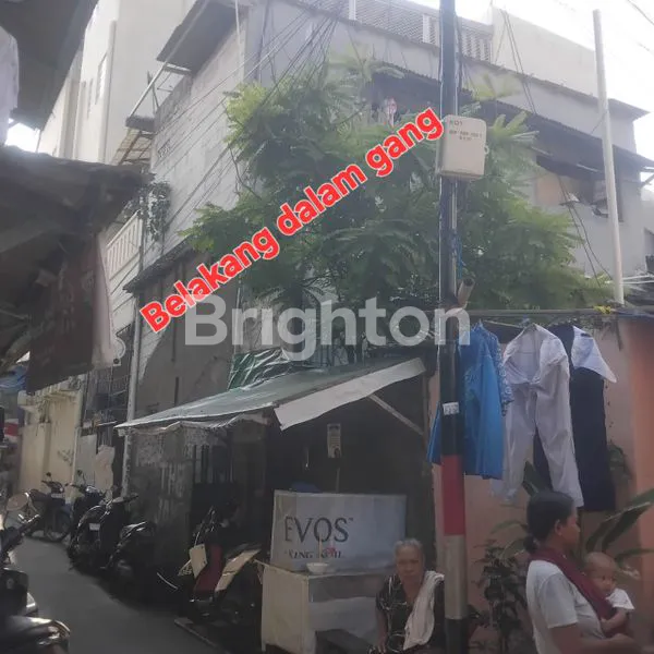 image RUKO DI PADEMANGAN BUDI MULIA (2)