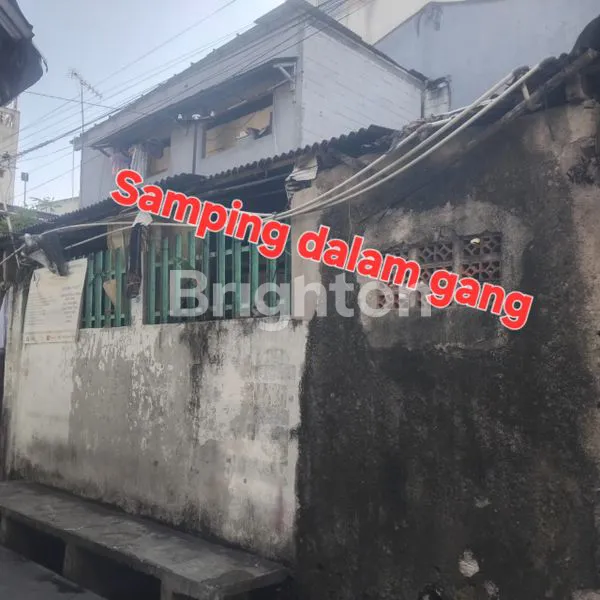 image RUKO DI PADEMANGAN BUDI MULIA (3)