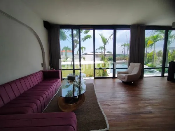 image LEASEHOLD 21 TH BRAND NEW VILLA IN UMALAS (3)