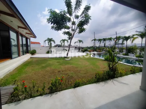 image LEASEHOLD 21 TH BRAND NEW VILLA IN UMALAS (7)