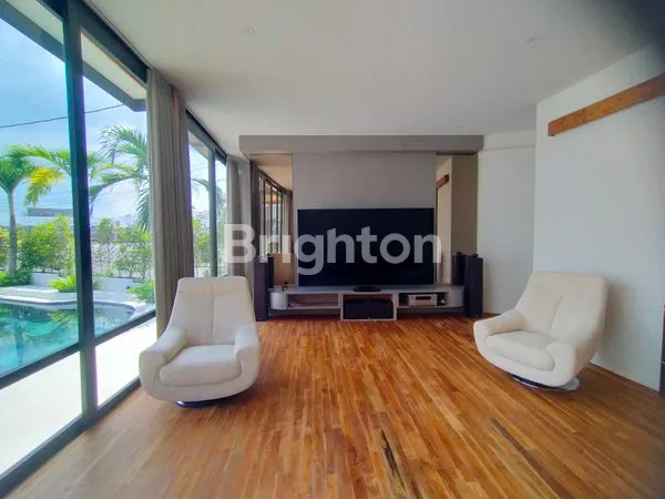 image LEASEHOLD 21 TH BRAND NEW VILLA IN UMALAS (4)