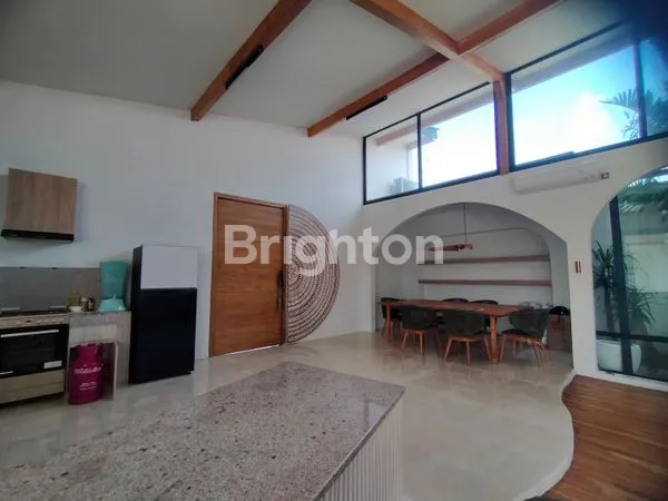 image LEASEHOLD 21 TH BRAND NEW VILLA IN UMALAS (5)