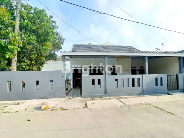 image RUMAH BARU TAMAN WISMA ASRI 2 DEKAT SUMMARECON BEKASI PHR DUTA HARAPAN BEBAS BANJIR (1)