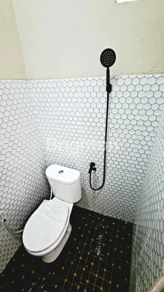 image RUMAH BARU TAMAN WISMA ASRI 2 DEKAT SUMMARECON BEKASI PHR DUTA HARAPAN BEBAS BANJIR (5)