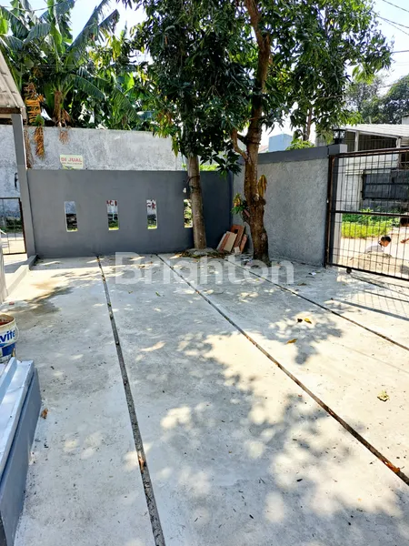 image RUMAH BARU TAMAN WISMA ASRI 2 DEKAT SUMMARECON BEKASI PHR DUTA HARAPAN BEBAS BANJIR (6)