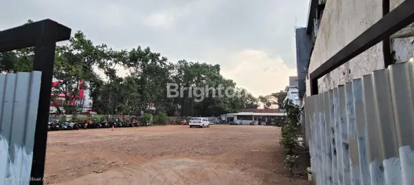 image JARANG ADA TANAH PADAT KOTAK DI PUSAT KOTA JL.IR JUANDA BANDUNG (4)