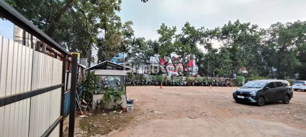 image JARANG ADA TANAH PADAT KOTAK DI PUSAT KOTA JL.IR JUANDA BANDUNG (3)