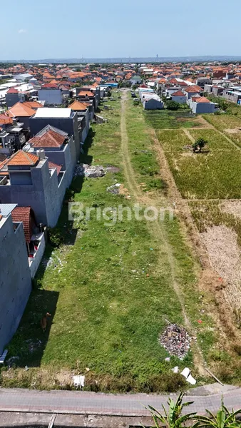 image TANAH STRATEGIS DI MEKAR, PEMOGAN - SIAP BANGUN, SIAP UNTUNG (2)