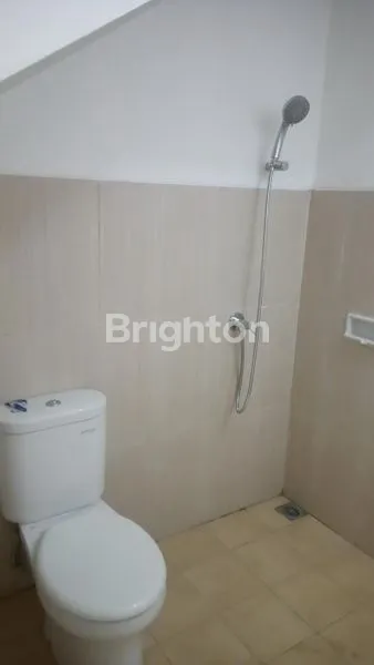 image RUMAH NYAMAN 2 LANTAI DI CLUSTER PREMIUM SERPONG LAGOON – SOUTH FLAMINGO (6)