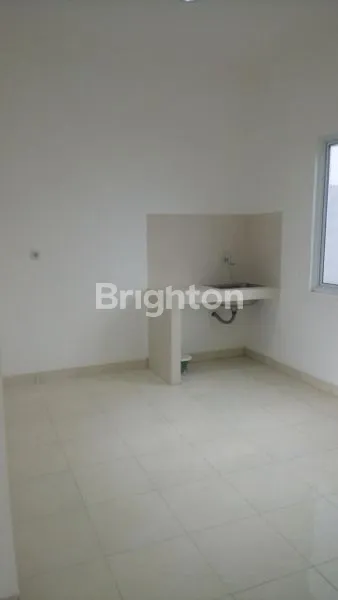 image RUMAH NYAMAN 2 LANTAI DI CLUSTER PREMIUM SERPONG LAGOON – SOUTH FLAMINGO (3)