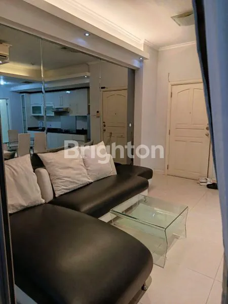 image APARTEMEN WATERPLACE TOWER A NYAMAN DAN BERSIH (2)