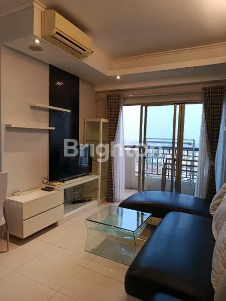 image APARTEMEN WATERPLACE TOWER A NYAMAN DAN BERSIH (1)