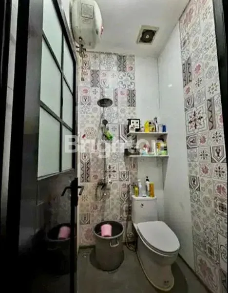 image DIJUAL CEPAT BESRTA ISINYA 1 UNIT RUMAH 1 LANTAI MINIMALIS DAN SIAP HUNI YANG LOKASINYA DI KOMPLEK PURIDAGO ANTAΡΑΝΙ KOTA BANDUNG (6)