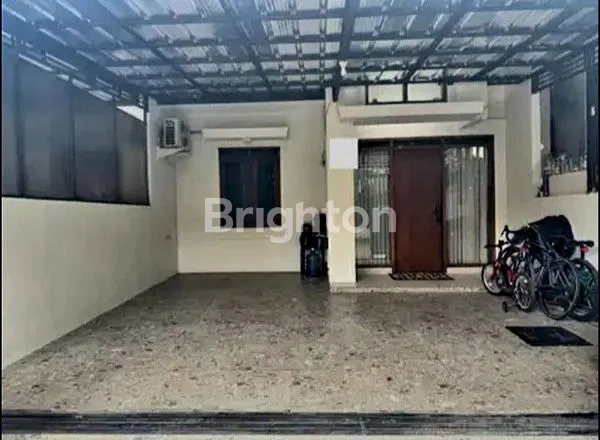 image DIJUAL CEPAT BESRTA ISINYA 1 UNIT RUMAH 1 LANTAI MINIMALIS DAN SIAP HUNI YANG LOKASINYA DI KOMPLEK PURIDAGO ANTAΡΑΝΙ KOTA BANDUNG (1)