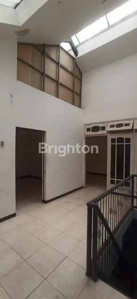 image RUMAH MINIM RENOV DI NIRWANA EKSEKUTIF, DEKAT RAYA MERR (5)