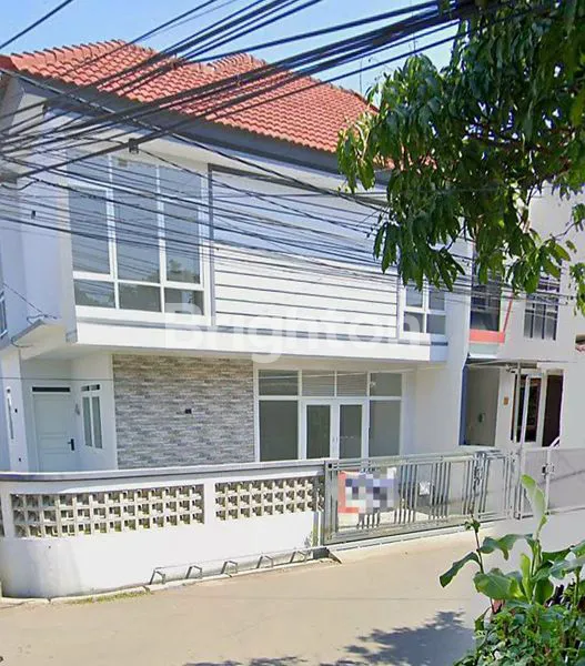 image DIJUAL 1 UNIT RUMAH BARU 2 LANΤΑΙ + RUANG USAHA YANG LOKASINYA DI DAERAH LEUWIPANJANG, KOTA BANDUN (2)