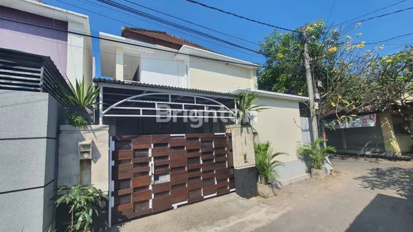 image DI SEWAKAN VILLA NYAMAN BATUR SARI SANUR (1)