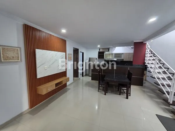 image DI SEWAKAN VILLA NYAMAN BATUR SARI SANUR (6)