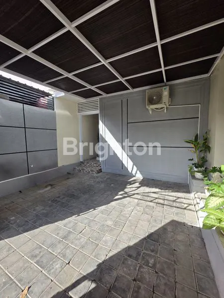 image DI SEWAKAN VILLA NYAMAN BATUR SARI SANUR (8)