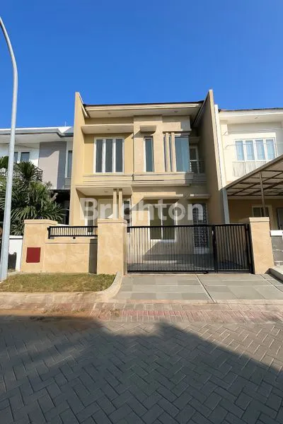 Gambar Property NEW MINIMALIS PAKUWON CITY