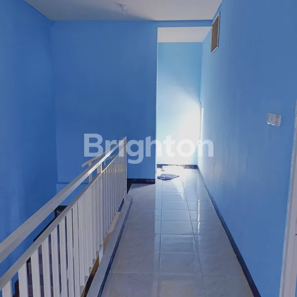 image RUMAH 2 LANTAI SIAP HUNI DI PONDOK BENOWO INDAH, DEKAT RAYA PAKAL (5)