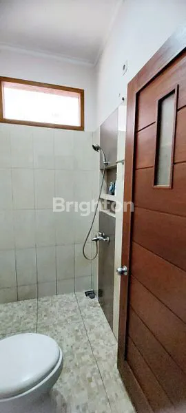image DIJUAL CEPAT 1 UNIT RUMAH 1 LANTAI ASRI TERAWAT & SIAP HUNI YANG LOKASINYA DI CISARANTEN KULON ARCAMANIK, KOTA BANDUNG  (7)