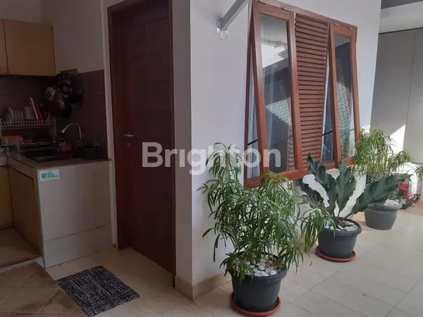 image DIJUAL CEPAT 1 UNIT RUMAH 1 LANTAI ASRI TERAWAT & SIAP HUNI YANG LOKASINYA DI CISARANTEN KULON ARCAMANIK, KOTA BANDUNG  (6)