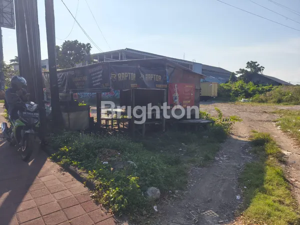 image DISEWAKAN TANAH KOMERSIAL STRATEGIS – 24 ARE BYPASS NGURAH RAI, PEMOGAN (5)